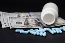 La DEA reportó la detención un mexicano, luego de ser atrapado con más de 50 mil pastillas de fentanilo ocultas en un juguete infantil.