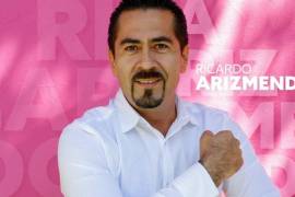 Ricardo Arizmendi Reynoso, candidato suplente a la presidencia municipal de Cuautla, Morelos por el PAN, PRI, PRD y RSP, fue asesinado a balazos.
