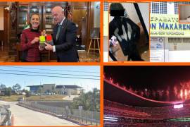 Las noticias más importantes del 30 de marzo en México