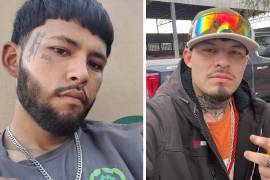 A través de redes sociales, se solicita el apoyo ciudadano para su localización.