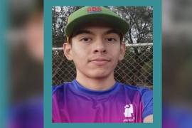 La desaparición de Jimmy González fue reportada el 10 de noviembre en la colonia Vicente Guerrero, en Torreón.