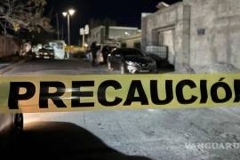 Personal de la Agencia de Investigación Criminal y Servicios Periciales realizaron las diligencias correspondientes.