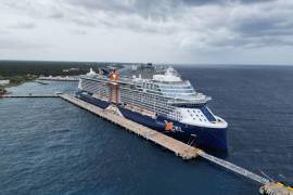 Esto, ya que trabajan en estrecha colaboración con expertos en seguridad global y autoridades gubernamentales, para realizar ajustes si es necesario, priorizando siempre la seguridad.