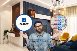 Manejar dinero en efectivo es común, pero tener una cantidad considerable puede levantar sospechas ante el SAT