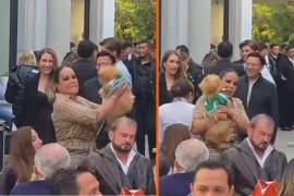Mariana Gutiérrez quedó envuelta en polémica tras difundirse un video por presunto maltrato animal y acciones legales contra periodistas.