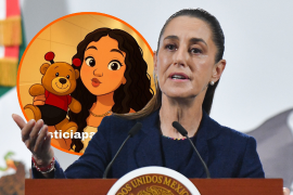 Claudia Sheinbaum anunció que su gobierno dará seguimiento al caso de Paloma Nicole, mientras la AMCPER suspendió provisionalmente al cirujano implicado y abrió una investigación ética sobre el incidente.