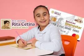 El apoyo se paga directamente en las tarjeta del Banco del Bienestar, con un monto desde $1,900 cada dos meses.