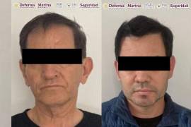 Ronald Johnson destacó que las capturas de “El 7”, “El Niño” y “El Pollo” afectan la estructura financiera del cártel y muestran la cooperación entre México y Estados Unidos contra el crimen organizado.