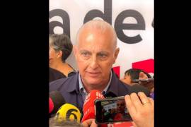 Dentro del presupuesto para 2026, el edil informó que Torreón seguirá invirtiendo cerca del 20 por ciento de su presupuesto en seguridad, lo que equivale a unos 700 millones de pesos al año.