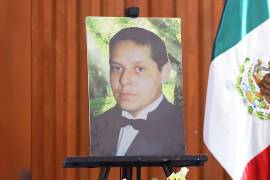 FGJCDMX reconoció omisiones en la búsqueda e identificación de Julio César Cervantes, cuyo cuerpo fue donado al IPN sin aviso.