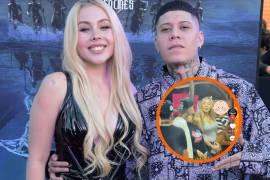 La pareja fue captada en Guadalajara con su hijo Luca, lo que reavivó rumores de una posible reconciliación.