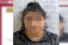 Autoridades de Baja California Sur detuvieron a una mujer en La Paz con metanfetamina equivalente a más de mil dosis