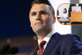 Despidos en Estados Unidos por ‘celebrar’ el homicidio del activista republicano Charlie Kirk
