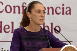 El gobierno de México reafirma su apuesta por el T-MEC con Estados Unidos y Canadá como eje de la integración económica regional.