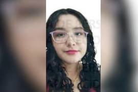 La menor fue vista por última vez alrededor de las 17:00 horas del 15 de abril, sin que hasta el momento se tenga información sobre su paradero.