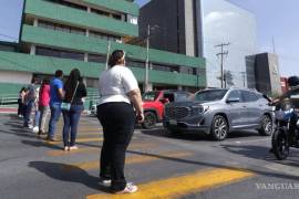 El pasado 10 de junio, madres de familia bloquearon el bulevar Venustiano Carranza para exigir la reapertura de la guardería “Chiquitines”.