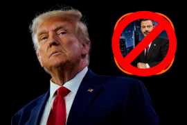 Trump reitera razones para que televisoras pierdan su licencia si es ‘deshonesta’