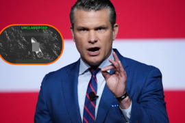 Estados Unidos destruye otra embarcación de presuntos narcoterroristas en el océano Pacífico