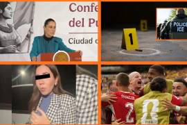 Las noticias más importantes del 7 de julio en México