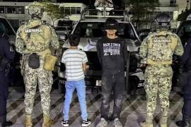 La FGE no descartó que enfrente nuevas imputaciones derivadas de otras carpetas abiertas.