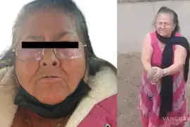 Tras nueve horas, la audiencia en contra de Carlota ‘N’ y sus dos hijos, Eduardo ‘N’ y Mariana ‘N’ fue aplazada.