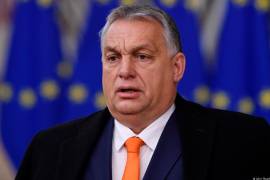El primer ministro húngaro afirma que es el único líder europeo que puede hablar con Putin.