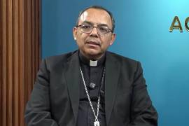 La Diócesis de Saltillo manifestó su solidaridad con el obispo de Aguascalientes mediante una editorial sobre las amenazas difundidas en redes sociales.
