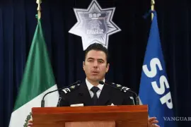 Luis Cárdenas Palomino, brazo derecho de Genaro García Luna, fue trasladado del penal del Altiplano, en el Estado de México, al CEFEREPSI, en Morelos, para continuar con sus procesos penales.