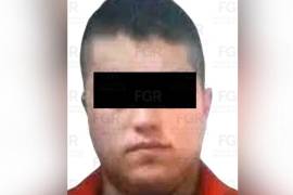 La detención ocurrió en la carretera federal 40D, libramiento Laguna Norte, en Torreón.