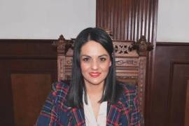 La diputada reafirmó su compromiso con el empoderamiento de las mujeres en La Laguna y todo Coahuila.