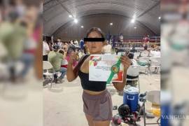 Brisa Isela, de 12 años, destacó en el deporte y la academia mientras intentaba escapar de un entorno de miseria y violencia que finalmente acabó con su vida.
