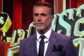 El actor y político Sergio Mayer se convirtió en el tercer eliminado de La Casa de los Famosos 6. Su salida revive la discusión sobre su futuro político tras haber solicitado licencia como diputado para participar en el reality.