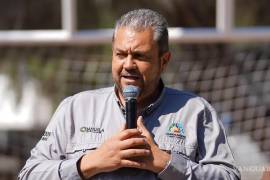 El alcalde de Ramos Arizpe destacó la participación de 180 estudiantes que presentaron propuestas enfocadas en mejorar el entorno social y rescatar tradiciones del municipio.