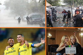 Las noticias más importantes del 12 de octubre de 2026 en México