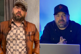 El asesinato del influencer Camilo Ochoa en Morelos se investiga entre versiones de fraudes millonarios, vínculos con el Cártel de Sinaloa y conflictos digitales con otros creadores de contenido