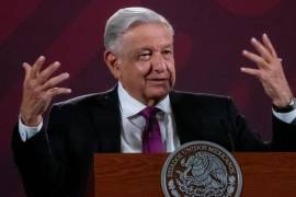 López Obrador acusó que hay una campaña en contra de su Gobierno y que los miembros del bloque opositor aprovechan el desabasto de medicamentos oncológicos o psiquiátricos para atacar a su administración