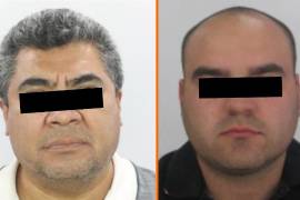 La OFAC del Departamento del Tesoro de los Estados Unidos designó a 11 sujetos presuntamente vinculados con una red dedicada al robo de hidrocarburos relacionada con el CJNG.