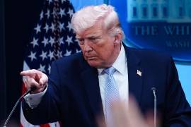 El presidente de Estados Unidos, Donald Trump, lanzó un mensaje alarmante sobre Irán, en medio de ataques a infraestructura clave y tensiones que podrían redefinir el equilibrio global.