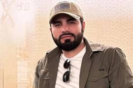 Un juez federal de Estados Unidos sentenció a Dámaso López Serrano, alias el “Mini Lic”, a cinco años de prisión por intento de distribución de fentanilo al país.