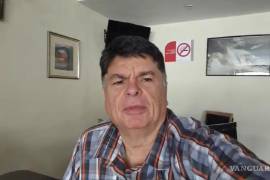 Armando de la Garza, empresario hotelero, presentó su renuncia como comisionado de Turismo en la Canaco Monclova.