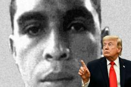 Tren de Aragua es considerado como una organización terrorista por los Estados Unidos