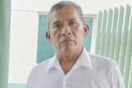 Se reportó el ataque contra Antonio Crespo Bolaños, regidor por Morena del Ayuntamiento de Chilapa, Guerrero.