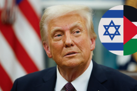 Donald Trump anuncia acuerdo de paz entre Hamás e Israel