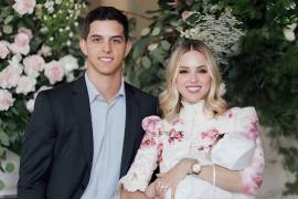 Samuel García y Mariana Rodríguez enfrentan nuevos señalamientos por presuntas licitaciones vinculadas al hermano de la influencer