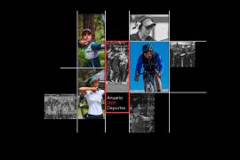 El deporte fue uno de los grandes orgullos de Saltillo en 2025, con atletas, equipos y eventos que proyectaron el talento local a nivel nacional e internacional.