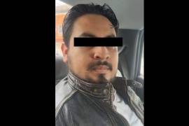 La localización del hombre ocurrió tras una solicitud de colaboración de la Agencia Estatal de Investigación de Nuevo León.
