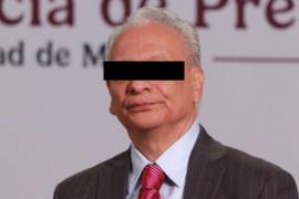 Imponen prisión preventiva a Víctor Rodríguez Padilla