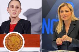 Morena presenta imputaciones en contra de Maru Campos