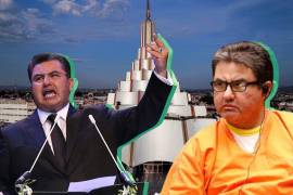 Detrás de la iglesia La Luz del Mundo, operaba la ‘Empresa Joaquín LLDM’, a través de la cual se puso en marcha una red criminal de tráfico sexual liderada por Naasón Joaquín García.