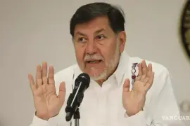 Gerardo Fernández Noroña, titular de la Mesa Directiva del Senado, expresó su postura sobre declaraciones de Ismael ‘El Mayo’ Zambada García, sobre sobornos a policiales, militares y políticos en México.